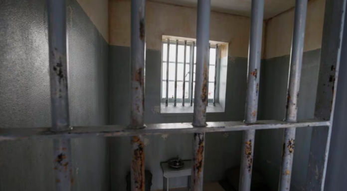 Libertad a 1,818 reos en Sonora si eliminan prisión preventiva