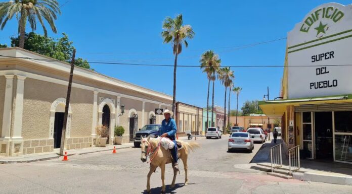 Dejará SS y Pascua derrama de 10 millones de pesos a touroperadores de Sonora