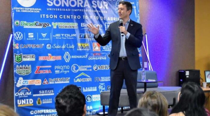 Se fortalece relación comercial México-EU