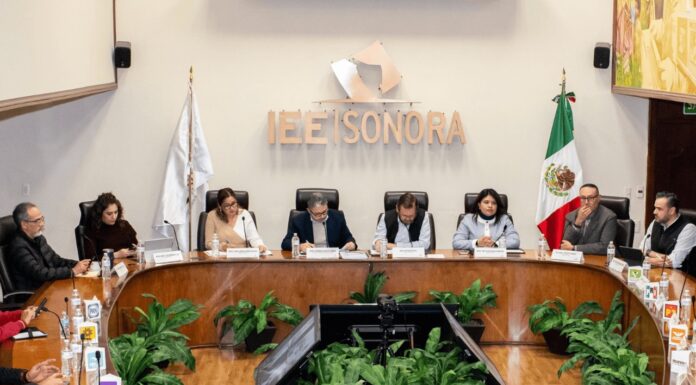 Dos aspirantes a candidaturas locales en Sonora han solicitado protección