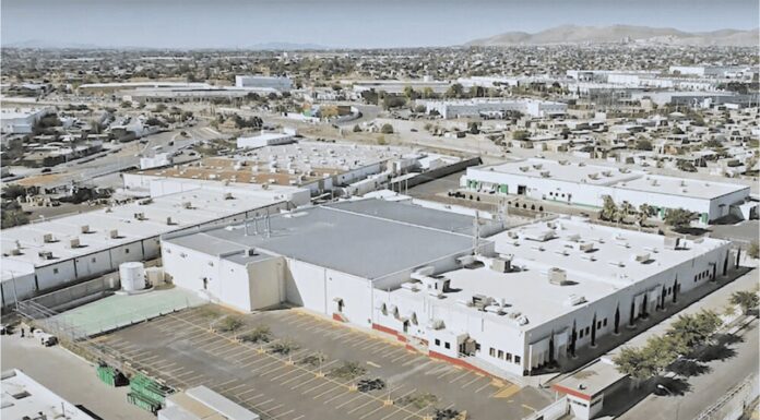 Empresas asiáticas buscan instalarse en la entidad: Index