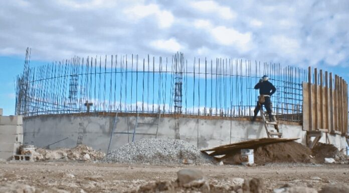 Sonora lidera inversión en obras hídricas en todo el país: Inegi