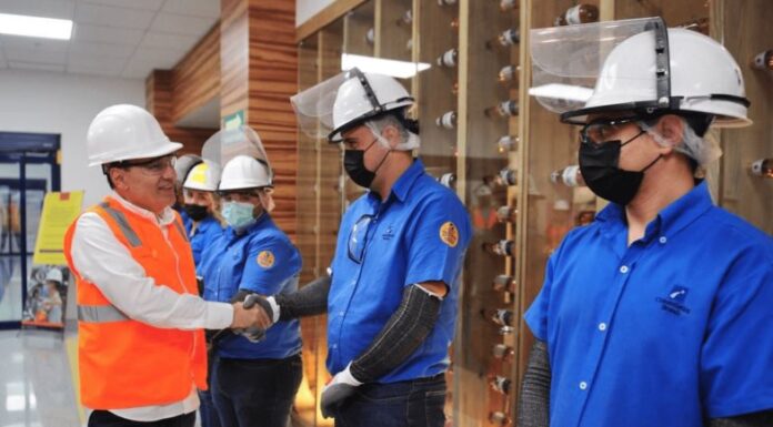 Registra crecimiento económico Sonora