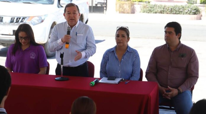 Staus pide a autoridades universitarias más reuniones y mesas de trabajo