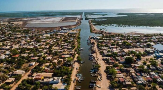 Tiene Bahía de Lobos potencial turístico