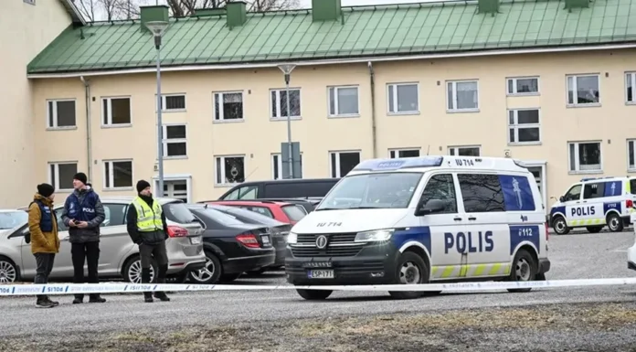 Niño de 12 años mata a compañero y deja heridos a dos más: Tiroteo en escuela de Finlandia