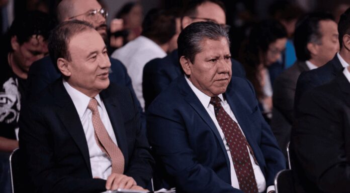 Hospital Comunitario de Vícam Switch concluirá en septiembre de 2024