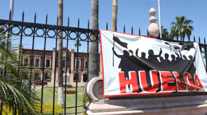 Decide hoy Steus si estalla la huelga en la Unison