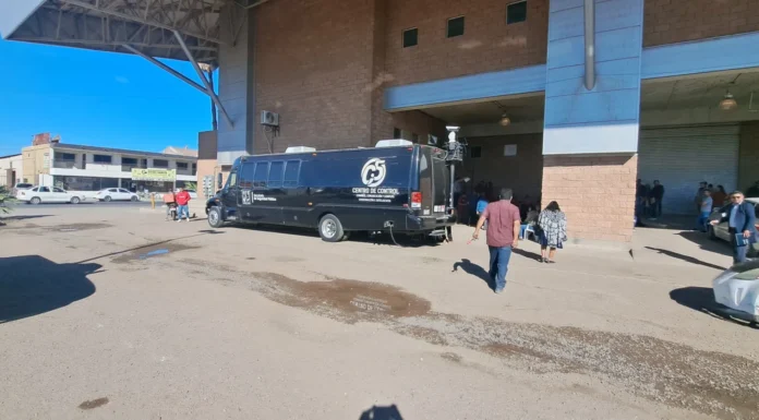 Necesario módulo de Repuve para regularización en Cajeme: Sippafa