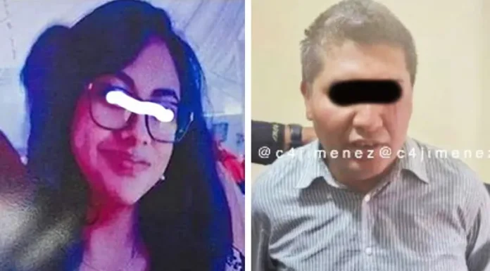 Feminicida de Iztacalco: Gabriela Abril otra de sus víctimas; tenía 20 años