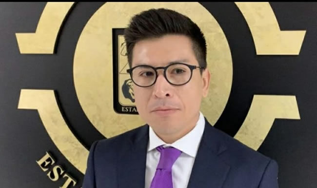 ¿Renunciará presidente de la CEDH en Sonora? Esto fue lo que dijo el ombudsman