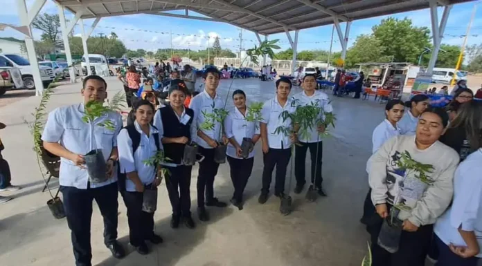 Invitan a participar en el Ecotrueque por el Día del Reciclaje