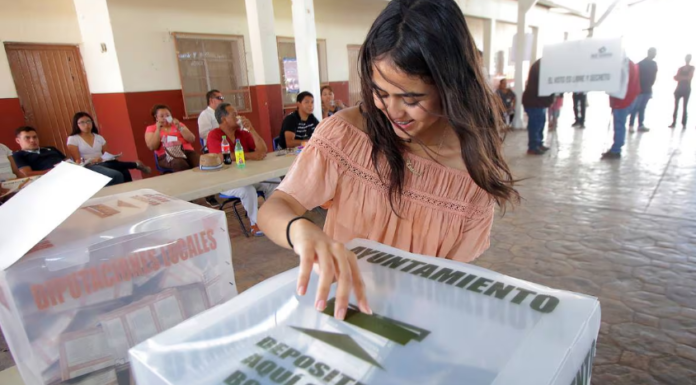 Ubica tu casilla en Sonora: ¿Sabes dónde te toca votar?