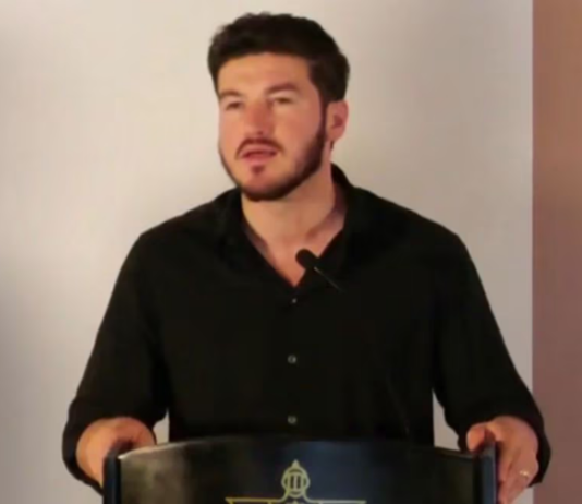 «Nos tomó por sorpresa», dice Samuel García tras caída de estructura que dejó 9 muertos; suman 121 lesionados