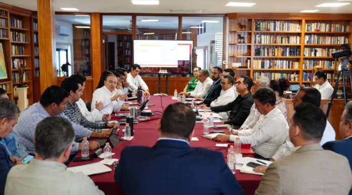 Gobierno de Sonora implementa acciones de mejora regulatoria junto a sector privado