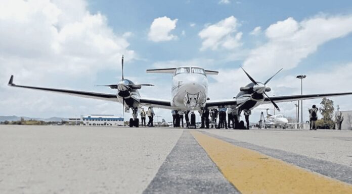 Sonora se prepara para el ‘bombardeo de nubes’