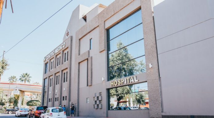 Menor ingresa a hospital tras intoxicación por fentanilo