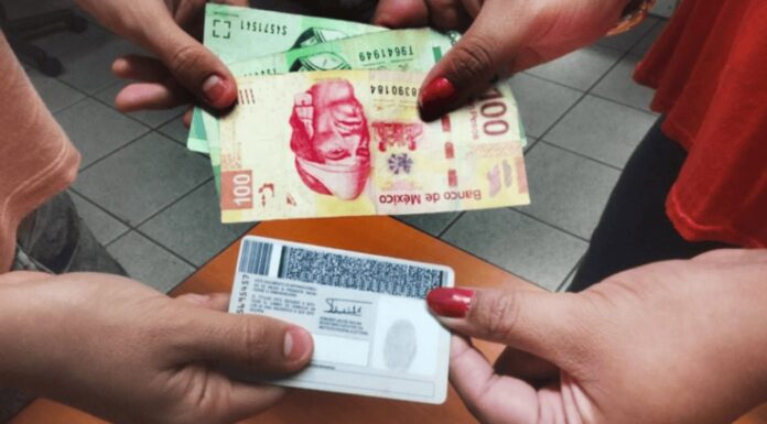 Detectan compra-venta de credenciales de elector en Sonora: FGR