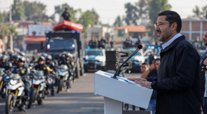 A 3 años del colapso de Línea 12 del Metro, Martí Batres asegura que “ninguna víctima está en el desamparo”