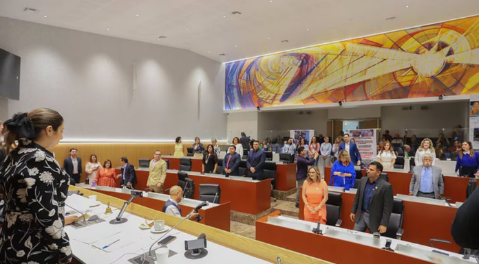 Modifica Congreso de Sonora diversas leyes a favor de personas con discapacidad