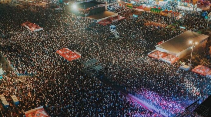 ExpoGan y Festival Kino superan expectativas de asistencia y derrama económica