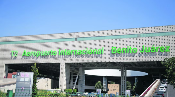 Anuncian inversión de 2 mil 200 mdp para obras de mantenimiento y modernización del AICM