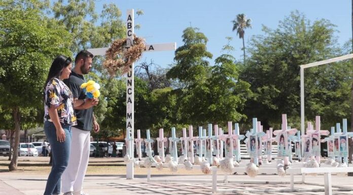 Anuncia grupo Manos Unidas actividades por el 15 aniversario luctuoso de la Guardería ABC