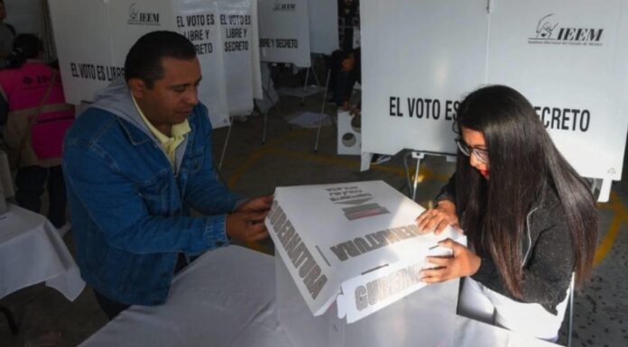 Faltan más de 3 mil funcionarios de casilla en Sonora