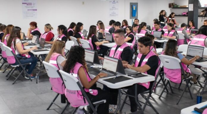 IEE Sonora garantiza funcionalidad del PREP