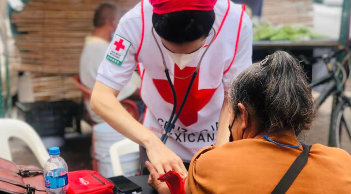 Encienden “focos rojos” en Cajeme ante el incremento de paros cardiacos