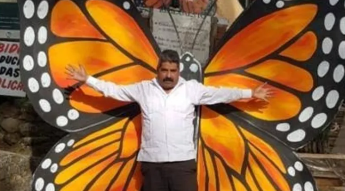 Investigación por asesinato de Homero Gómez sigue abierta: fiscal de Michoacán