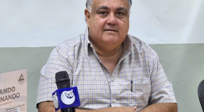 Prefirieron cajemenses compras en línea durante el hot sale: Canaco