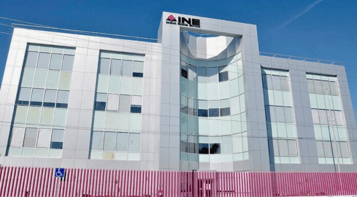 Veda electoral inicia este 30 de mayo; queda prohibida la propaganda política