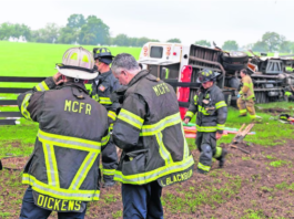 Hombre que causó accidente en el que murieron mexicanos se declara inocente; tiene largo historial de choques