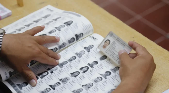 Reincorporan más de 36 mil registros a la Lista Nominal del Electorado en el Extranjero