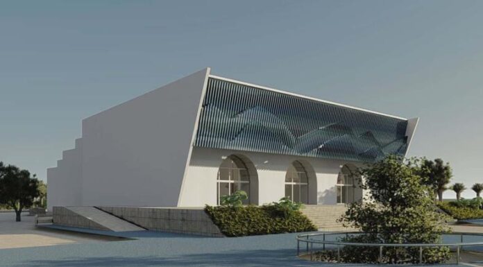 Harán consulta popular para elegir el diseño del Teatro de Huatabampo