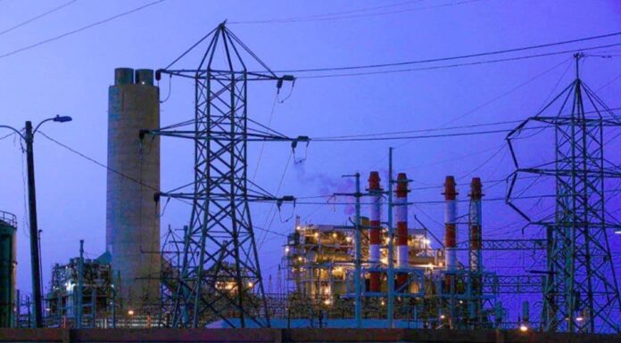 Se registra mega apagón al norte de Sonora y varios estados del país