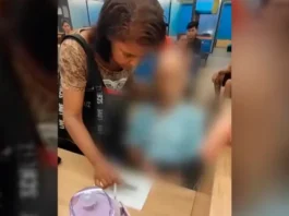 Dan libertad provisional a mujer que llevó cadáver de su tío a pedir un préstamo