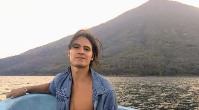 AMLO confirma que ya se recuperó el cuerpo de Orión Hernández, joven secuestrado por Hamás