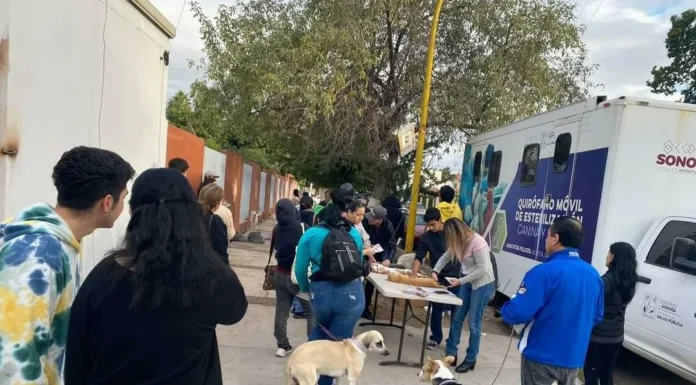 Inicia campaña contra la rabia