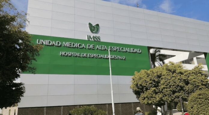 Rehabilitarán salas de trasplantes de la UMAE de Ciudad Obregón