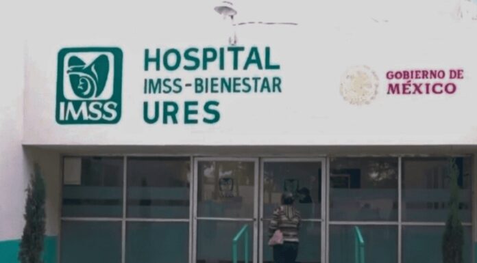 Llegarán 181 médicos del IMSS Bienestar a Sonora para reforzar atención