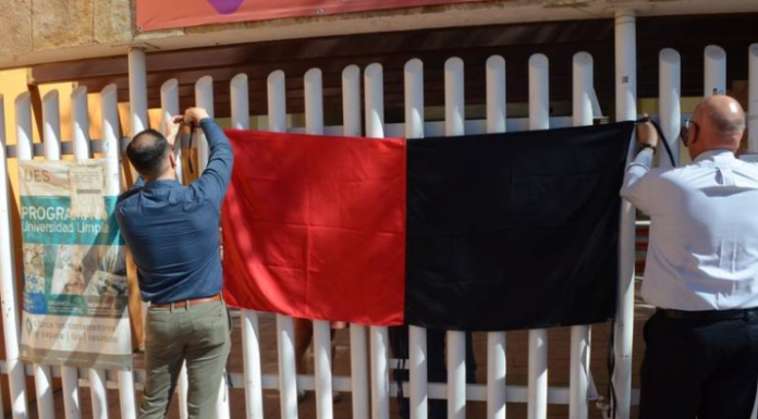 Huelgas universitarias mantienen a 55 mil estudiantes sin clases