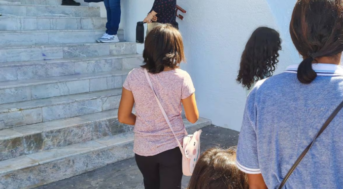 Detectan a 224 niños migrantes solos en Sonora en este año