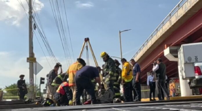 En Aguascalientes, mueren por intoxicación 2 personas que vivían en alcantarilla