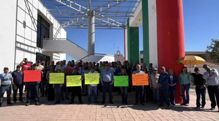 Prometen pago a sindicalizados de BJ