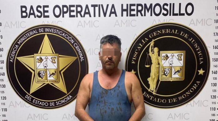 Fiscalía inicia proceso contra ‘Pinolio’, presunto feminicida de Yamileth