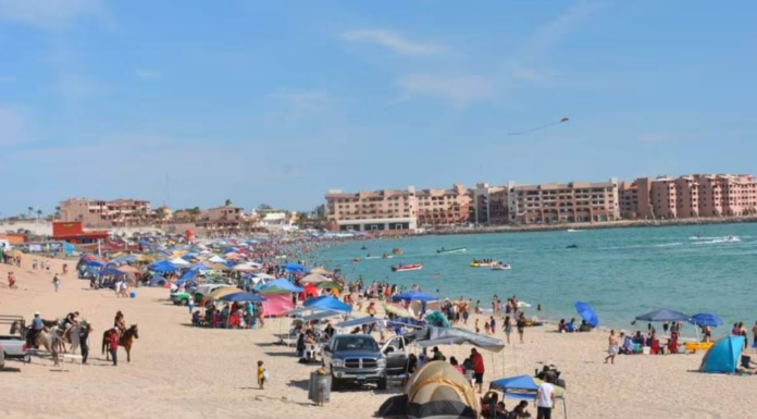 Airbnb afecta ocupación hotelera en Peñasco: OCV