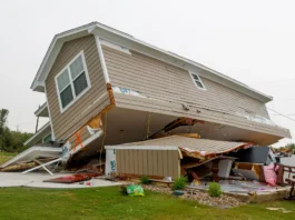 Al menos 23 muertos por tormentas en EE.UU., donde se esperan más tornados y lluvias