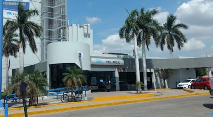 Trabajadores de Telmex están en desacuerdo y piensan en hacer huelga